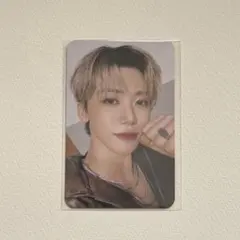 NCTDREAM Beat it up ジェミン mumoトレカ