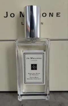 ジョーマローン イングリッシュペアー&フリージア ヘアミスト30mL