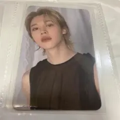BTS ARIRANG コヤンARMY ZONE トレカJIMIN ジミン
