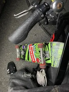 Supreme スケートボード デッキコンプリート
