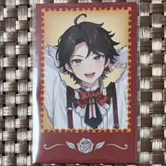 Rose Valentine チェキ 三枝明那 ノーマル