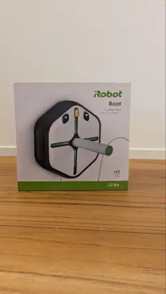 【未使用・箱付き】iRobot Root rt1 プログラミングロボット