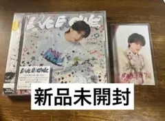 M!LK LOVE ENGIN 山中柔太朗盤 CDトレカ 新品 未開封 特典付き