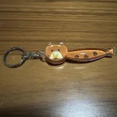 ししゃもねこ アクリルキーホルダー　ご当地　仙台