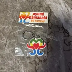 浜崎あゆみ アクリルお守り - メルカリ
