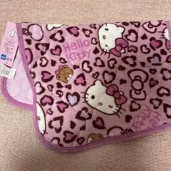 ハローキティ 枕カバー 約43×63cm