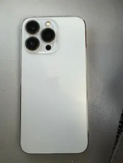 Apple iPhone 13 Pro ゴールド 256GB