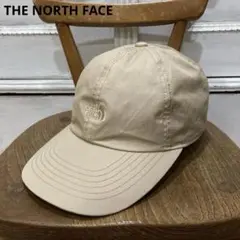 THE NORTH FACE キャップ L ライトベージュ GORE-TEX
