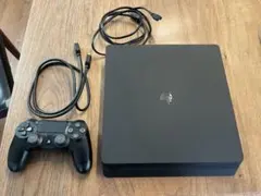 PlayStation 4 本体 CHU-2000A 500GBモデル