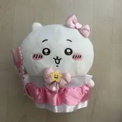 まじかるちいかわ