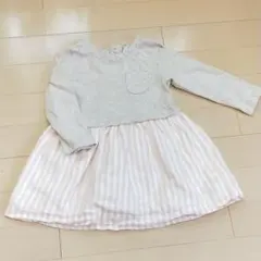 GAP　ワンピース　95　④のサムネイル