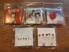 スクエアマグネット M!LK