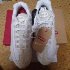 Nike Air Max 95 OG ベージュ サイズ8