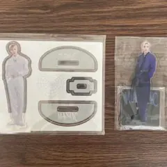 ヒョンジン　アクスタ