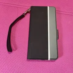 GALAXY A52用手帳型ケース