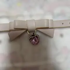 LIZLISAリボンブレスレットのサムネイル