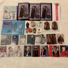 THE RAMPAGE 鈴木昴秀 グッズセット