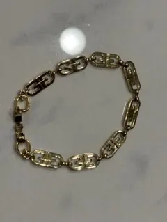 GIVENCHY ブレスレット　GGロゴのサムネイル