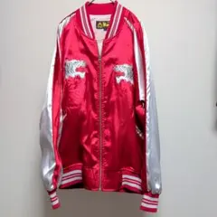 2025年最新】humber スカジャンの人気アイテム - メルカリ