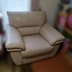 IKEA イケア EKOLSUND エーコルスンド 1人掛けソファ ピンク - メルカリ