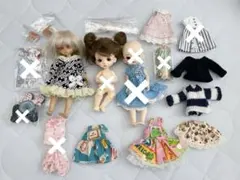 soom imda doll Lucy フル chika ヘッド 纏め売り 2026年最新】Imda 1.7の人気アイテム - メルカリ