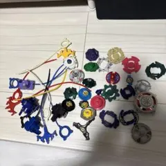 新品】 ファングレオーネ ディープブルーver. メタルファイト