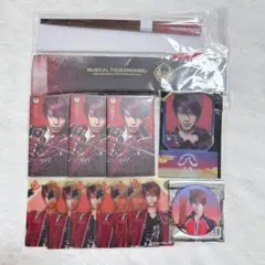 刀ミュ 大包平 まとめ売り