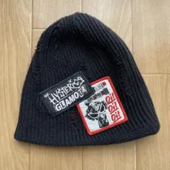 HYSTERIC MINI　ニット帽