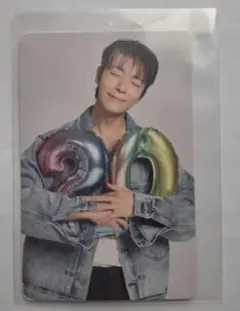 2026年最新】ドンヘ トレカの人気アイテム - メルカリ