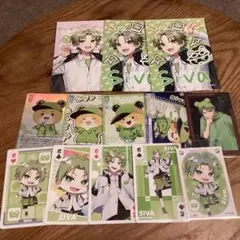 からぴち　シヴァさん　グッズ　 まとめ売りのサムネイル