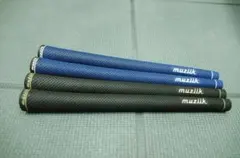 muziik DRY COMPOUND M60 あり 4本 中古のサムネイル