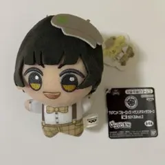 ブルーロック×サンリオキャラクターズ 第二弾 ちびぐるみ Vol.2 蜂楽廻