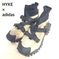 アディダス×ハイク AH-05 HI SEEULATER GTX GORETEXのサムネイル