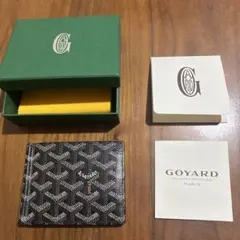 2026年最新】ゴヤール マネークリップの人気アイテム - メルカリ