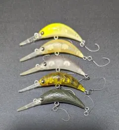 2025年最新】ムカイ Mukai ルアーの人気アイテム - メルカリ