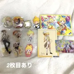 鏡音レン グッズ まとめ売り プロセカ ピアプロ