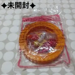 マクドナルド　ハッピーセット　フォッコ　ファイヤーリング