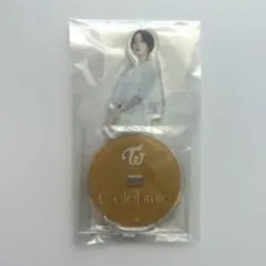 TWICE Celebrate ミナ　アクスタ　アクリルスタンド