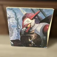 聖戦士ダンバイン メモリアルボックス Part II レーザーディスク