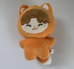 メテュ マシュー マスター ぬいぐるみ ぬい ドール ZB1