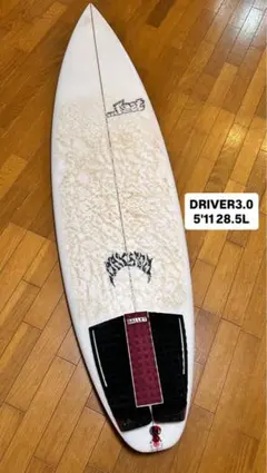 サーフィン・ボディボード Lost Mayhem D2.0 5'8 サーフィン・ボディボード Lost Mayhem D2.0 5'8 サーフィン