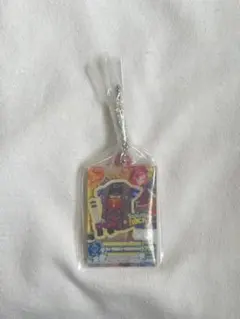 アイカツ！ガチャガチャ 音城セイラ ミュージカルスコーピオンジャケット