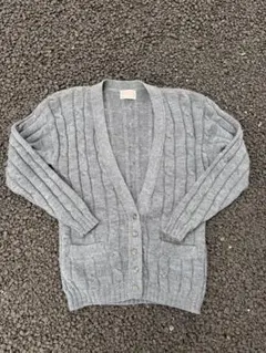 70s Pendletonウールカーディガンのサムネイル