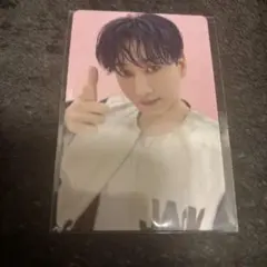 スーパージュニア　ウニョク　コアラのマーチランダムトレカ