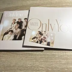 MAZZEL Only You MUZEUM盤