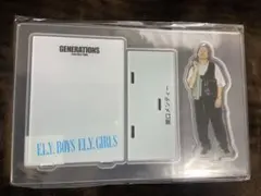 F.L.Y.BOYS F.L.Y.GIRLS 関口メンディーアクリルスタンド