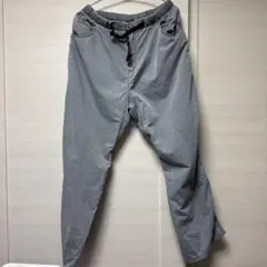 グラミチ クライミングパンツ Ｌ　USA製 90s 00s