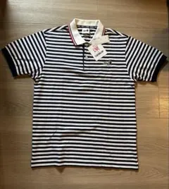 LACOSTE L!VE x A BATHING APE ポロシャツのサムネイル