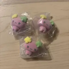 カプセルフロッキーズ たまごっち ふらわっち