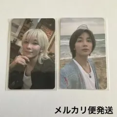 04 SEVENTEEN ジョンハン トレカ heaven ラキドロ - メルカリ